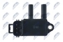 NTY ECS-FR-001 CAPTEUR PRESSION GAZ D'ÉCHAPPEMENTphoto 15