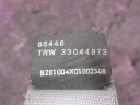 OPEL TIGRA B TWIN TOP STRAP SECURITY RIGHT PERID 33044873  photo 9