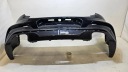 PARE-CHOCS ARRIÈRE ARRIÈRE BMW X4 G02 MODULE 8065124photo 10