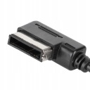 A/ADAPTER AUDIO BLUETOOTH AUX CÂBLE VERS AUDI AMIphoto 10