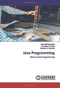 Кармор, Бхавана С. Программирование на Java: основы программирования на Java