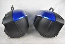 КОФРИ БІК БІЧНІ СУМКИ СУМКИ BMW R 1250 RT 2023  фото 6