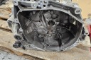 BOÎTE DE VITESSES CITROËN BERLINGO (K9) 20EA59 1.56L DIESEL 2016photo 7