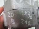 MAZDA CX-30 2.0 SKYACTIV-X 21R VANNE EGR RECYCLAGE GAZ D'ÉCHAPPEMENT K5T70875photo 9