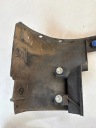 MOULURE GARDE-BOUE AVANT AVANT DROITE FORD KUGA MK1photo 10