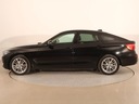 BMW 3GT 320i GT, Salon Polska, Serwis ASO Kolor Czarny