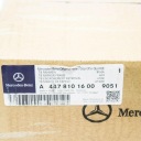 CHÂSSIS LUSTRZANA MERCEDES ESSENCE VITO W447 ORIGINAL A44781016009051photo 6