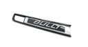 Black Fender Overlay VW Transporter T6.1 Закон