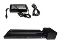 Lenovo 40AJ USB 3 RJ45 HDMI-станция + оригинальный блок питания 135 Вт