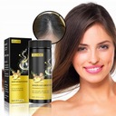 Порошок для роста волос с имбирем