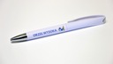 Шариковая ручка INES с полноцветным логотипом 50 шт.