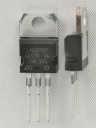 Стабилизатор LM337 - 1,5А ТО220 за 2,80 зл.