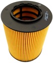 FILTER OLEJA PRE BMW 5 E39 520i 523i 525i 528i 530i Typ auta Osobné autá