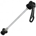 Быстросъемная задняя ступица Novatec NT-249RQ