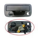 REAR VIEW CAMERA HD PARKING REVERSE BACKUP CAR CAMERA POUR VW AMAROK PICKUP photo 7 - milautoparts-fr.ukrlive.com