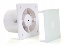 BFS150H - Вентилятор для ванной комнаты (гигростат) 150 мм