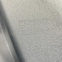 ANGLE PARE-CHOCS DROIT ARRIÈRE RENAULT KADIAR LIFT 850162395Rphoto 14