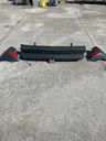 MERCEDES SPRINTER 906 VW CRAFTER BUMPER WITH STOPNIEM I PARKTRONIC photo 1 - milautoparts-fr.ukrlive.com