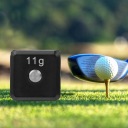 VIS ÉCHANGE CULASSES KLUBU CONDUCTEUR M5 1 PCS 11G POIDS ACCESSOIRE VERS GOLFAphoto 5