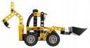 LEGO TECHNIC 42197 ЕКСКАВАТОР-НАВАНТАЖУВАЧ + КАТАЛОГ LEGO 2025 У PDF ВЕРСІЇ