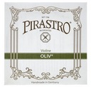 СТРУНА ДЛЯ СКРИПКИ PIRASTRO OLIV E