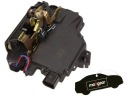 ЗАМОК ДВЕРІ VW T. GOLF IV /POLO/ BORA 98-05 PR  (15907721239) фото min 10