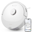 Робот-уборщик Roborock Q8 Max белый