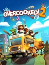 Overcooked 2 (PC) STEAM KLUCZ