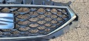 SEAT LEON 4 IV 2020- GRILLE CALANDRE CHROME PARE-CHOCS AVANT 5FA853651Ephoto 10