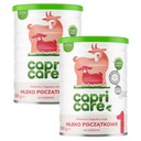 Capricare 1 mleko kozie Zestaw 3x 400g 14824940073 