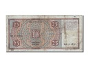 Banknot, Holandia, 25 Gulden, 1934, 1934-05-09, EF Kraj Benelux