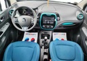 Renault Captur Renault Captur (ENERGY) TCe 90 LIFE Wyposażenie - multimedia Gniazdo USB