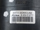 FORD FIETSA FILTRE CARBONIQUE AY119D653ABphoto 10