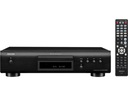 CD-плеер DENON DCD-600NE, черный