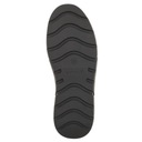 Caprice Sneakersy 9-23704-41 Black Comb 019 Zapięcie sznurowane