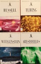 Рассел, Тьюринг, Витгенштейн, Аристотель - Философские миниатюры