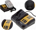 DEWALT DCB112 ŁADOWARKA WIELONAPIĘCIOWA 18V 14,4 10,8V ORYGINALNA