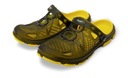 УДОБНЫЕ ЛЕГКИЕ БОТИНКИ BLACK CAT CLOGS-41