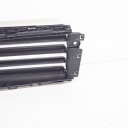 VW JETTA A6 AVANT RADIATOR SHUTTER ASSEMBLY 5Q0122323Aphoto 7