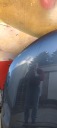 КАПОТ КРИШКА CITROEN C4 B7 09.2010- 04.2018 / DS4 OD 06.2011 КОЛІР KTP  (18909948696) фото min 9