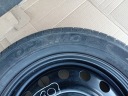 HYUNDAI I30 КОЛЕСО ЗАПАСНЕ ЗАПАС. 185/65 15″ ET47 5,5JX15CH 52910-1H500  (17367137710) фото min 5