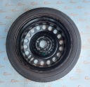 OPEL VECTRA C KOLO RÉGLAGE 115/70/16 92M 5X110 2160132photo 15