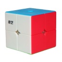 QiYi QiDi S v2 2x2x2 Красочный