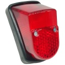 ЗАДНИЙ ФОНАРЬ ROMET OGAR KOMAR MOTORORYNKA