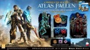 Atlas Fallen Microsoft Xbox Series X Jazyková verze Anglická