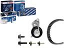 КОМПЛЕКТ РЕМНЯ ГРМ BOSCH CT881K2 KTB2