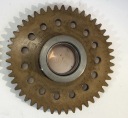 СЦЕПЛЕНИЕ СТАРТЕРА БЕНДИКС 3HE155900200 YAMAHA FAZER FZS 600 1998-2003R  фото 8