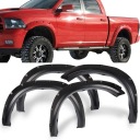 Расширители крыльев DODGE RAM 1500 2009-2017 гг.