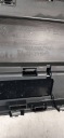 VOLKSWAGEN TIGUAN II R-LINE LIFT PARE-CHOCS ARRIÈRE ARRIÈRE 5NA807417 5NA807521Gphoto 11