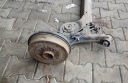 NISSAN JUKE II F16 БАЛКА ПІДВІСКИ ЗАДНЯ OS ЗАД 1.0 2020R  (18155215368) фото min 9